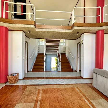 La Casuca Cántabra * Puente Arce