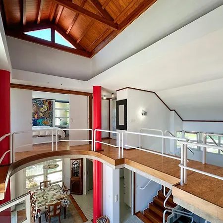 La Casuca Cántabra Feriehus