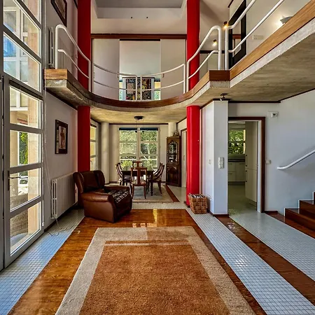 La Casuca Cántabra Feriehus *