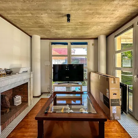 Feriehus La Casuca Cántabra