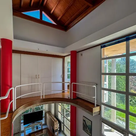 La Casuca Cántabra Feriehus