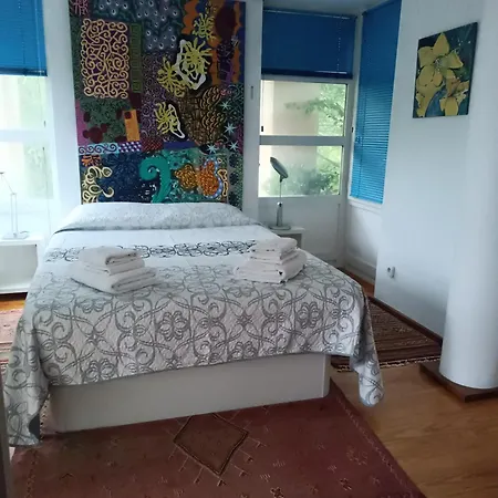 La Casuca Cántabra Feriehus
