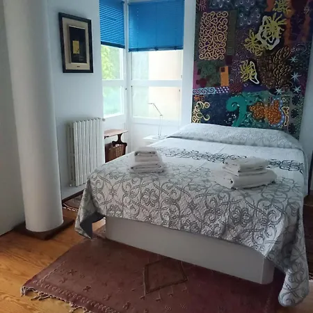 Holiday home La Casuca Cantabra Puente Arce