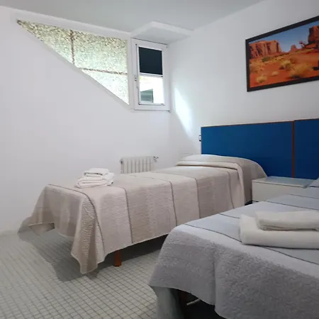 Holiday home La Casuca Cantabra Puente Arce