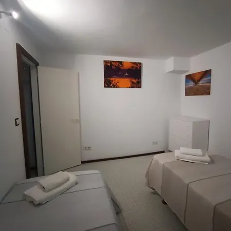 La Casuca Cantabra