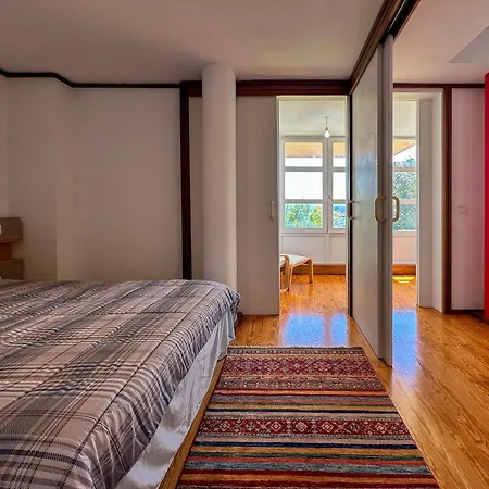 Holiday home La Casuca Cantabra Puente Arce