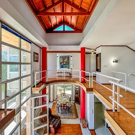 Holiday home La Casuca Cantabra Puente Arce