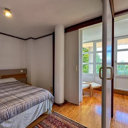La Casuca Cantabra Holiday home